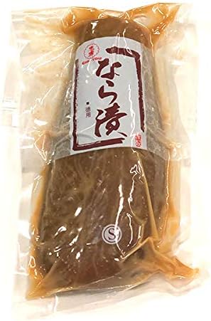 Value Pickled 1 Piece (Traditional Sake Kasu Flavor)