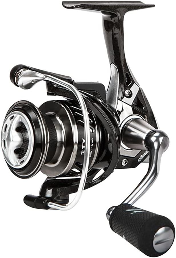 Okuma ITX ITX-1000H (J) Universal Spinning Reel