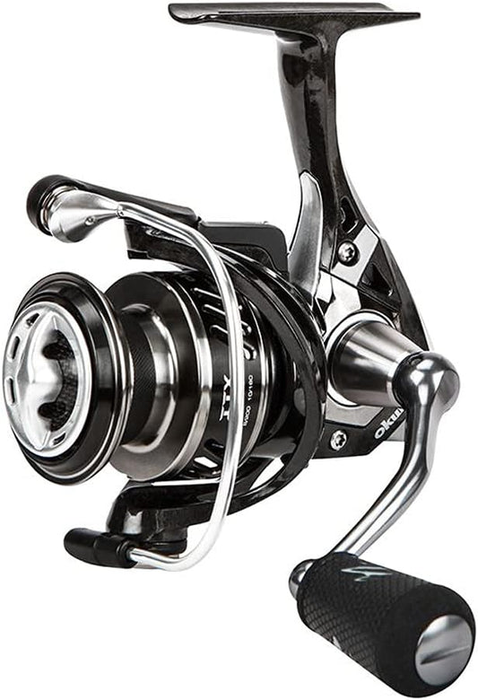 Okuma ITX ITX-1000H (J) Universal Spinning Reel