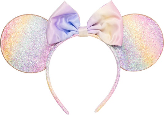 Disney Minnie Mouse Sparkly Headband VH700711L