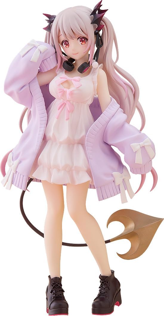 POP UP PARADE Suo Patra, Non-scale, Plastic, Pre-painted Complete Figure