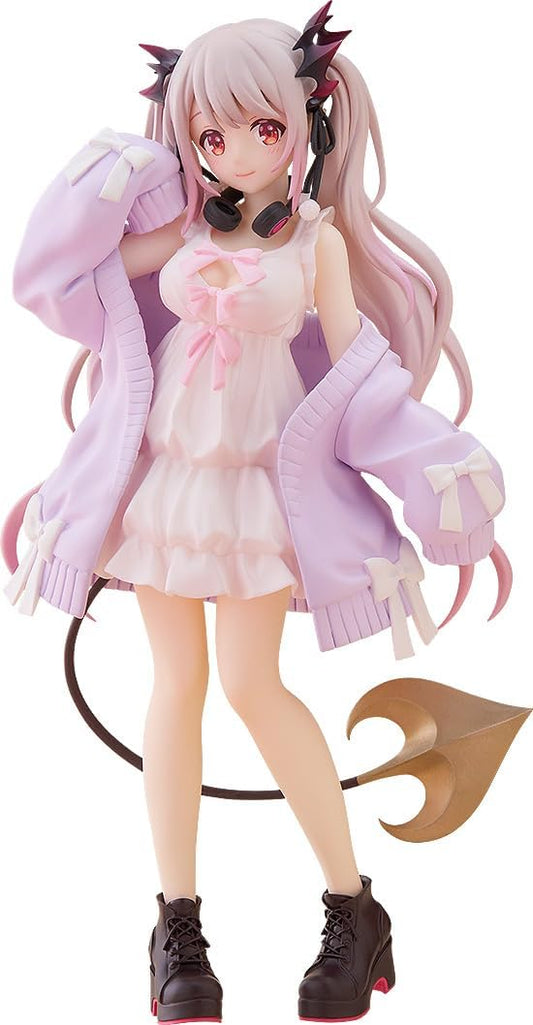 POP UP PARADE Suo Patra, Non-scale, Plastic, Pre-painted Complete Figure