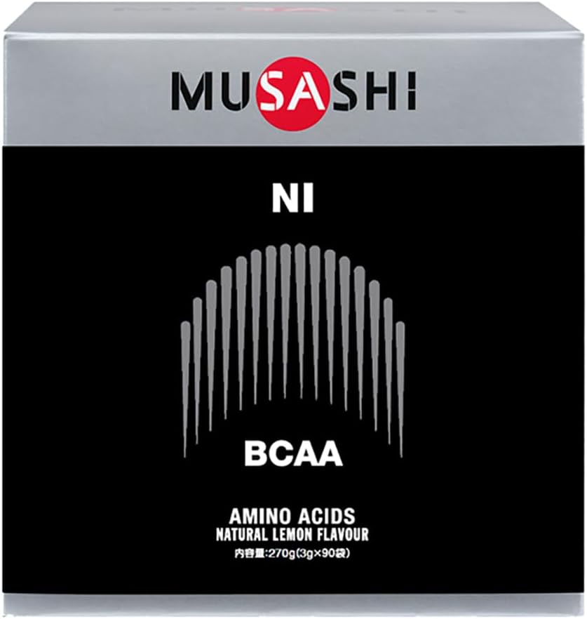 MUSASHI NI Sticks Pack of 90