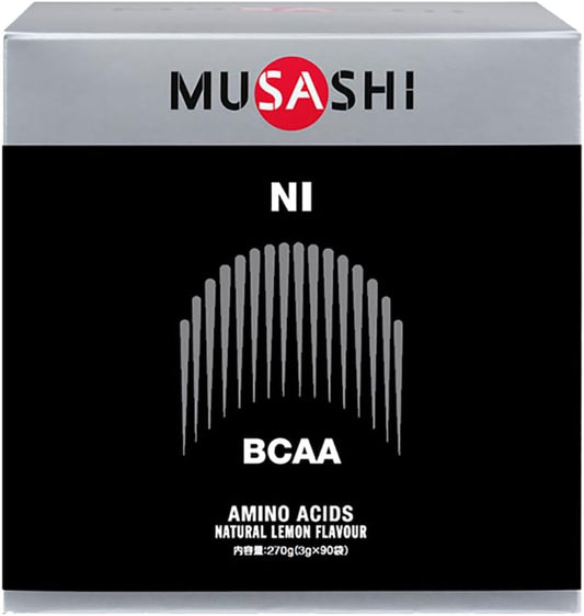 MUSASHI NI Sticks Pack of 90