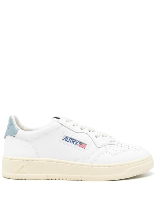 Autry Medalist Sneakers - Image 1