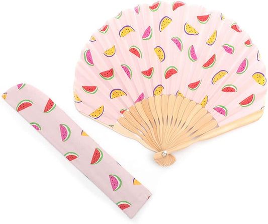 [西川庄六商店] 扇子 夏用 扇子袋付き soleil 婦人 プレゼント ギフト ファッション扇子 母の日