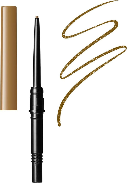 Integrated Snipe Gel Liner S (Ccartridge) BR520 Eyeliner BR520 Caramel Brown Refill 0.07g