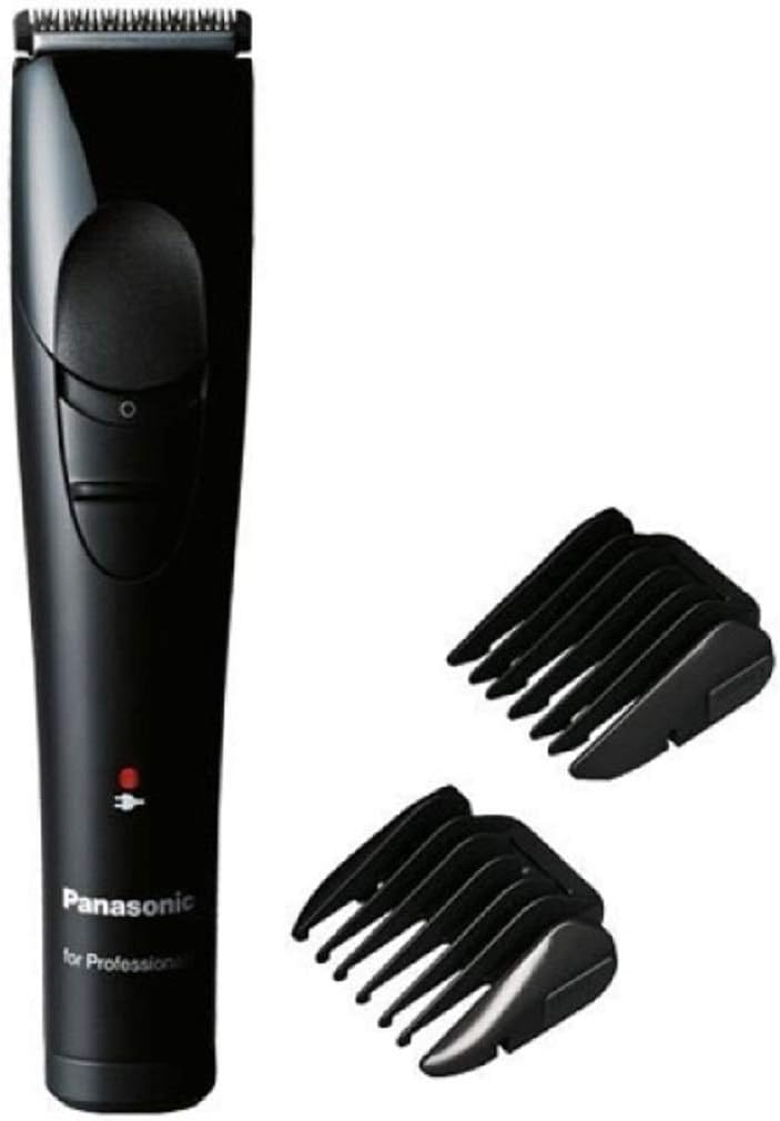Panasonic ProTrimmer ER-GP21-K Black