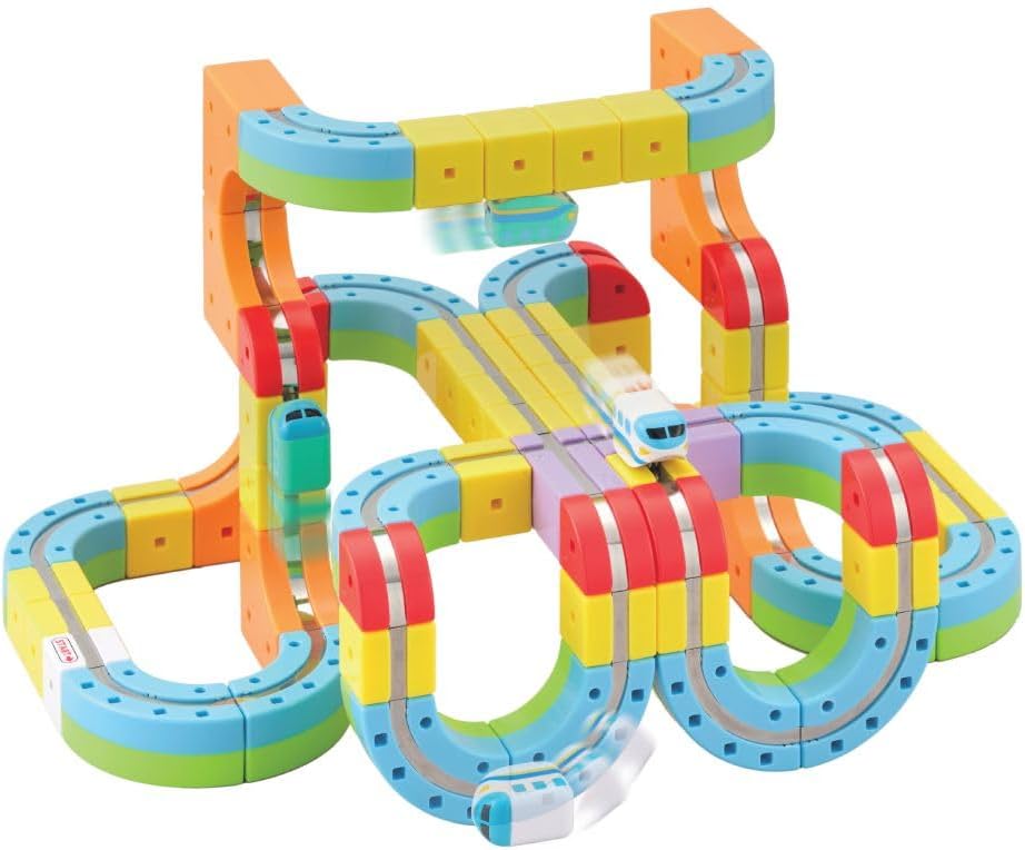 【正規品】Sunsmile Rail Cube Deluxe Set