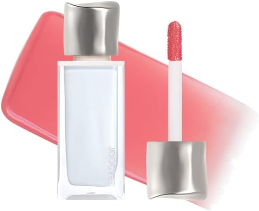 Japan Official Joocyee DAYDREAMER Misty Lip, Chinese Cosmetics, Matte Lip, Highly Moisturizing, Fluffy (#930M Ruby Mousse)