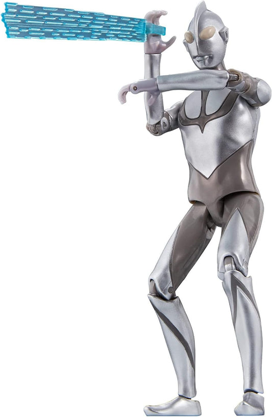Ultra Action Figure Ultraman (Shin Ultraman) Arrival Version