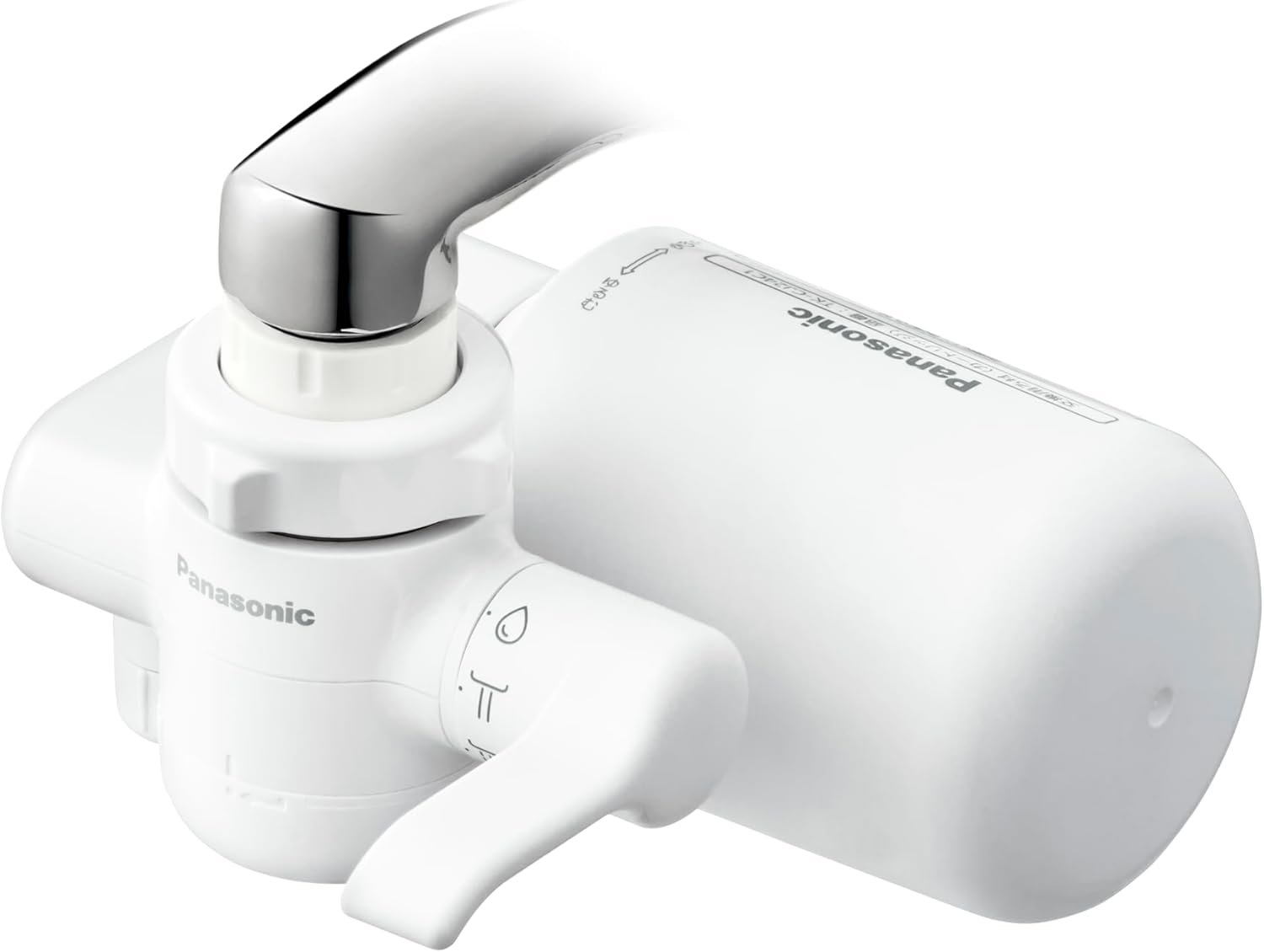 Panasonic Water Purifier TK-CJ14-W