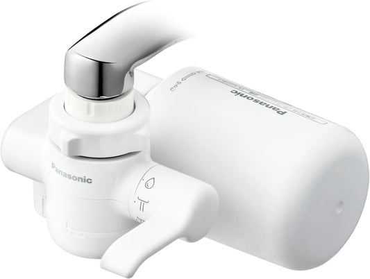 Panasonic Water Purifier TK-CJ14-W