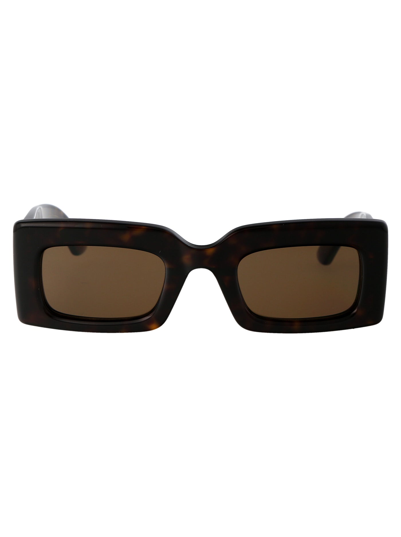 Alexander McQueen アレクサンダーマックイーンサングラスAM0433 S 002 - Image 1