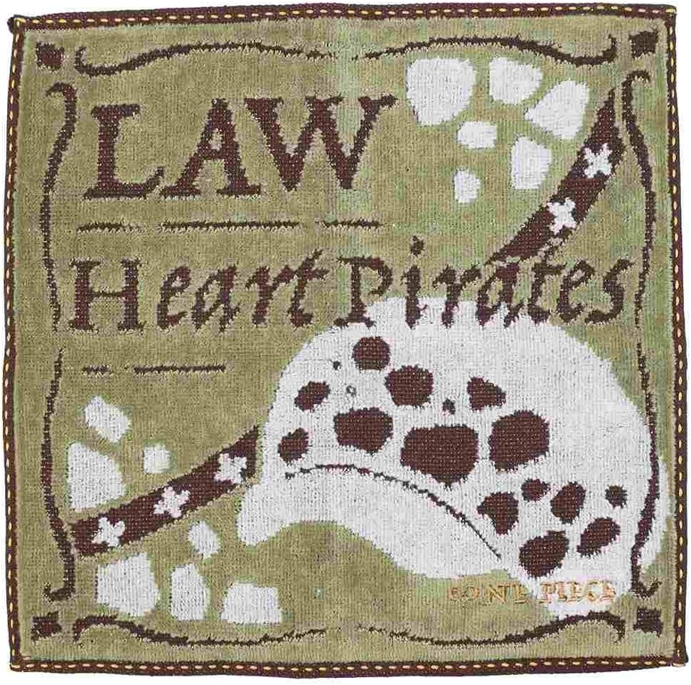 Bandai Towel One Piece