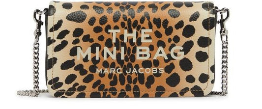 MARC JACOBS ミニバッグ - Image 1