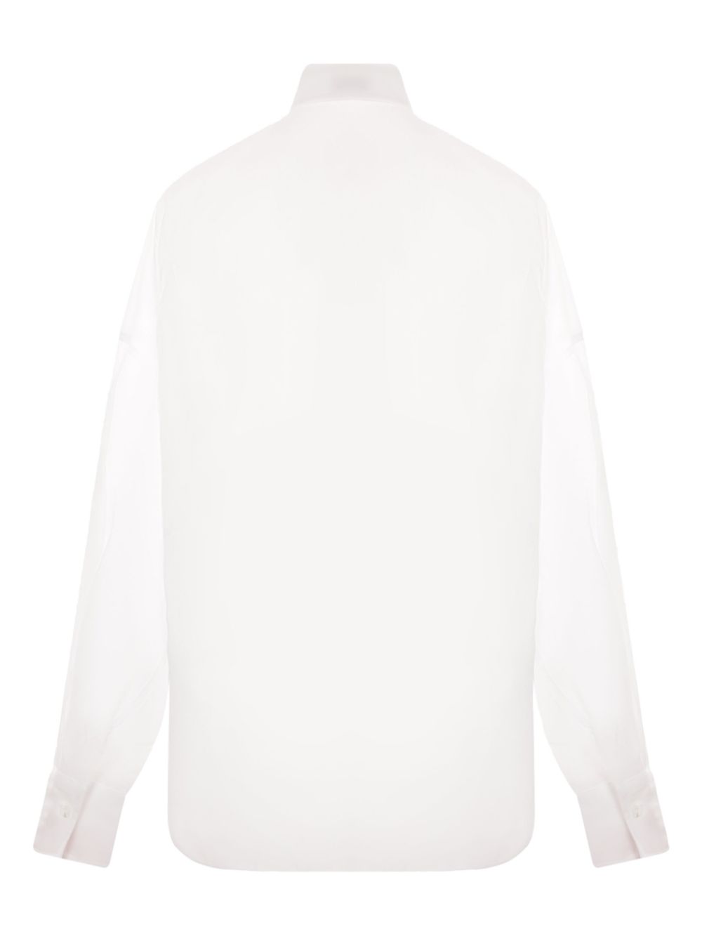 Brunello Cucinelliコットンシャツ - Image 1