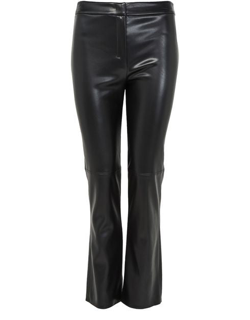 S MAX MARA Sublime straight leg pants - Image 1