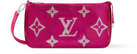 LOUIS VUITTON Pochette Accessoires - Image 1
