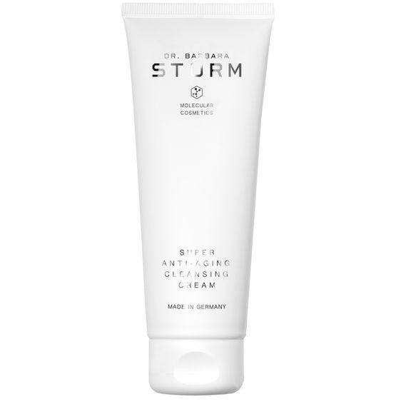 DR BARBARA STURM スーパー アンチエイジング クレンジングクリーム 125ml - Image 1