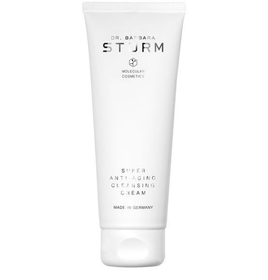 DR BARBARA STURM スーパー アンチエイジング クレンジングクリーム 125ml - Image 1