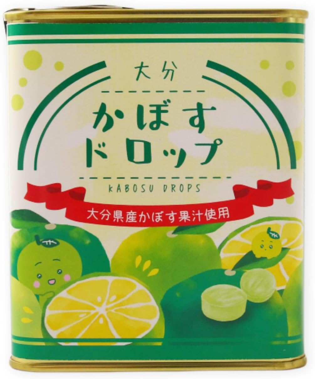 Iwami Shoji Oita Bosu Drop 2.8 oz (80 g)