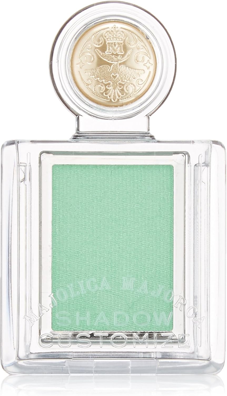 Majolica Majorca Shadow Customize 0.04 oz. (1 g)