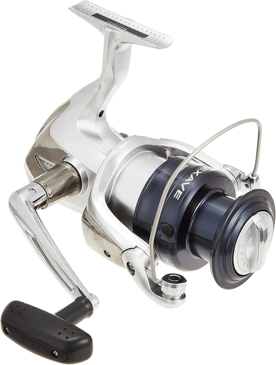 Shimano Spinning Reel 18 Nexab Various