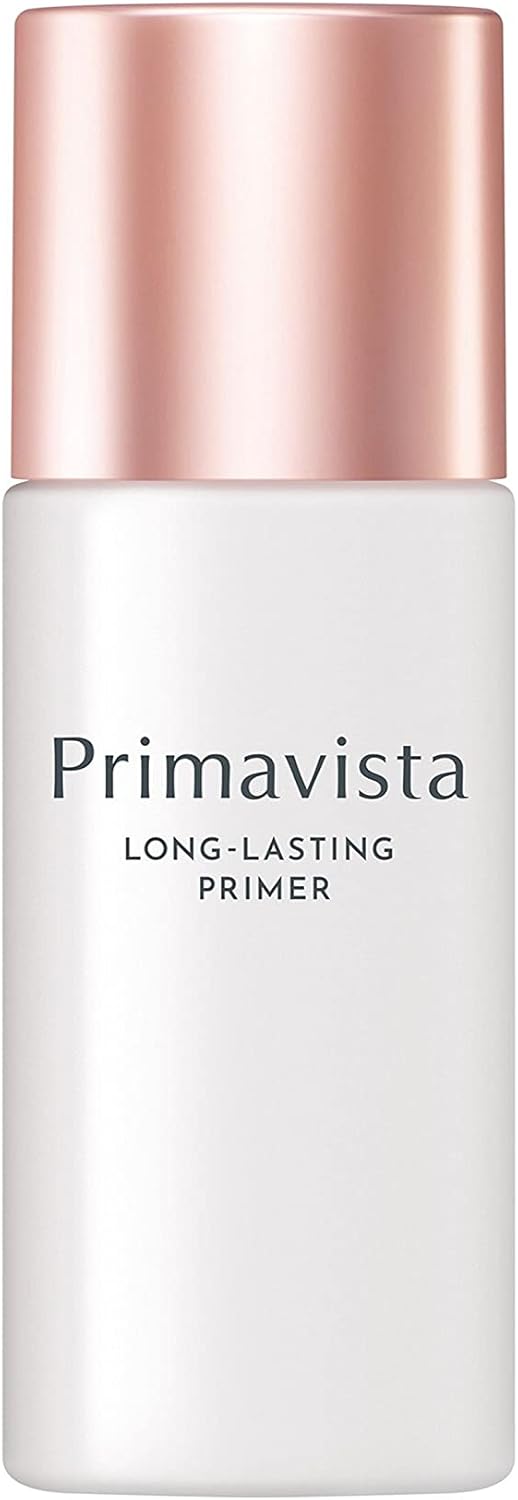 Primavista Skin Protect Base, Anti-sebum Cosmetic Base, 0.9 fl oz (25 ml)