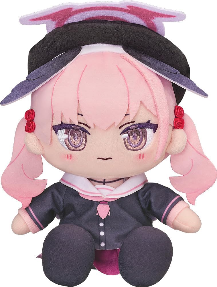 Good Smile Company Blue Archive Koharu Chokopuni Plush Toy