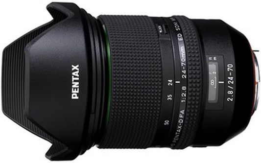 Pentax 21310 Camera Lense