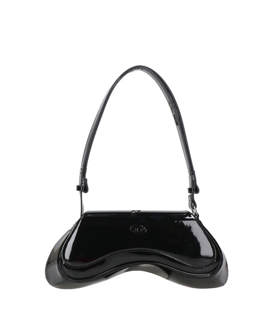 Diesel ディーゼルバッグ..黒 - Image 1