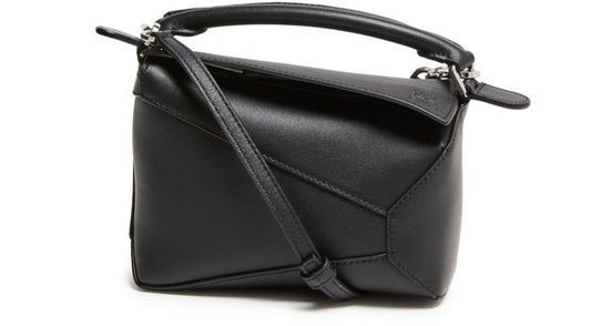 LOEWE Puzzle Edge Mini bag - Image 1