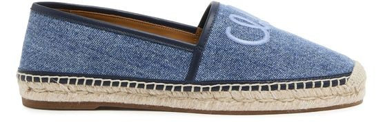 CHLOE Isla エスパドリーユ - Image 1