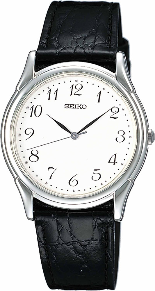 [SEIKO] SPIRIT Men's Watch SBTB005