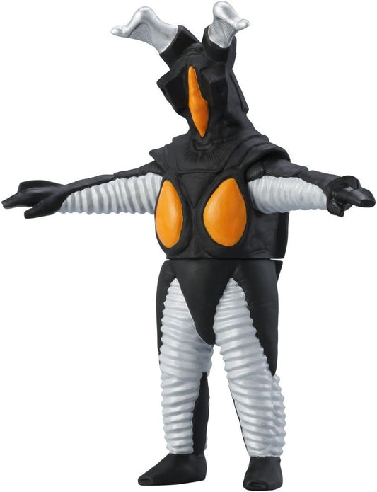 Ultra Monster 500 series #3: ZETTON