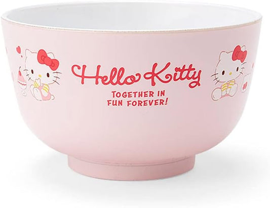 Sanrio 363910 Hello Kitty Bowl
