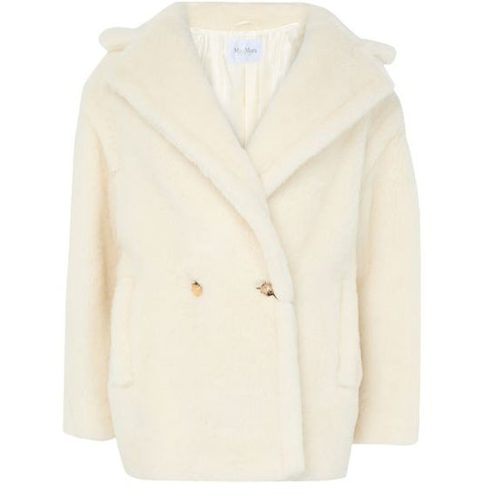 MAX MARA Olga aviator jacket - Image 1