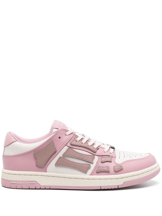 Amiri アミリスニーカーピンク - Image 1