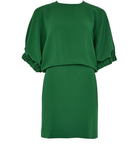 MAX MARA Rum mini dress - Image 1