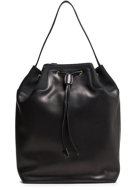 THE ROW Spring 11 backpack - Image 1