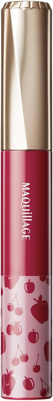 Maquillage Dramatic Essence Mascara (Long&Curl) L RS551 American Cherry Mascara Unscented RS551 American Cherry Body, 0.2 oz (7 g)