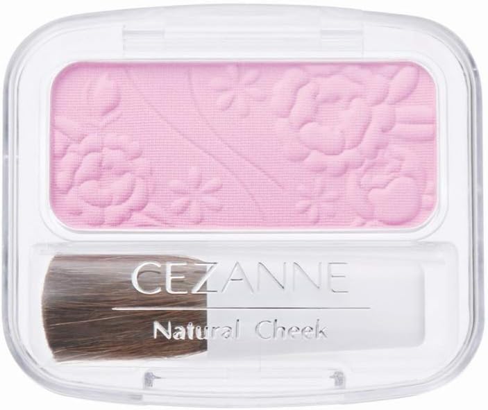 Cezanne Natural Blush