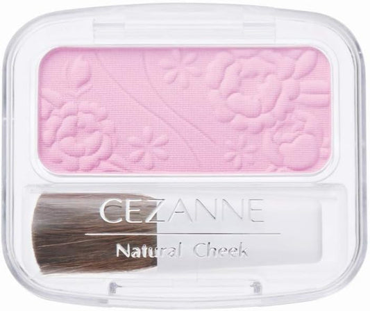 Cezanne Natural Blush