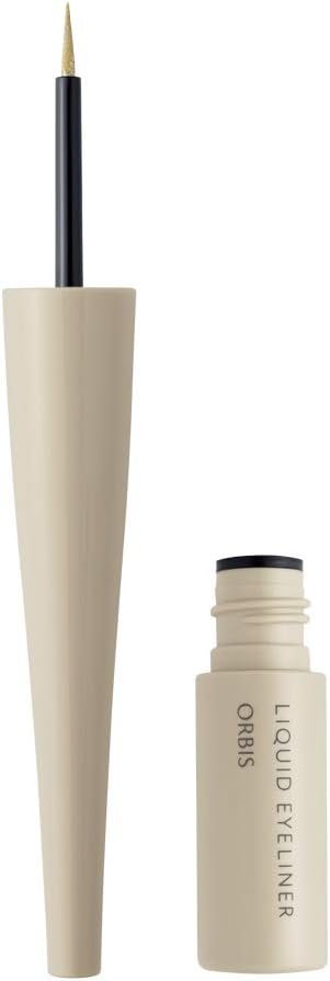 ORBIS Liquid Eyeliner Twilight Moon 1 Piece (x1)