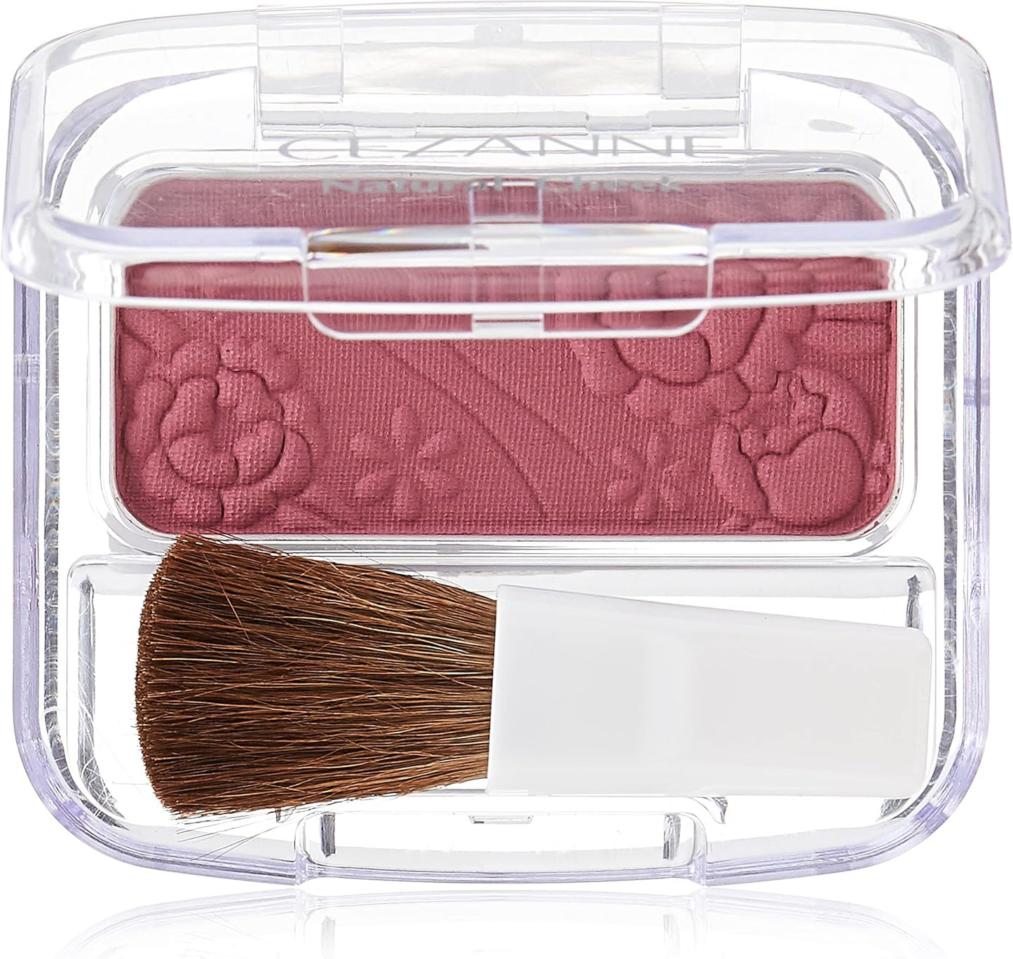 Cezanne Natural Teak N 16 Cassis Rose, 0.14 oz (4.0 g)