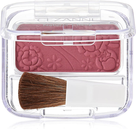 Cezanne Natural Teak N 16 Cassis Rose, 0.14 oz (4.0 g)