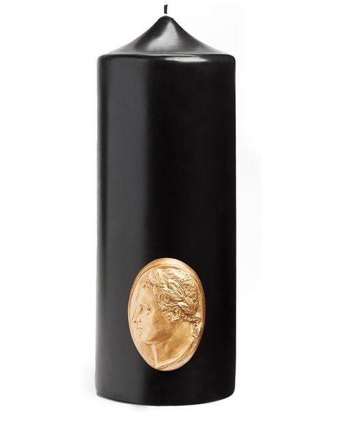 TRUDON インペリアルカメオキャンドル「ナポレオン」 - Image 1