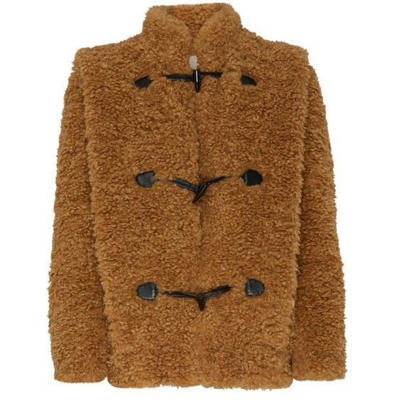 MARANT ETOILE Avalia ジャケット - Image 1