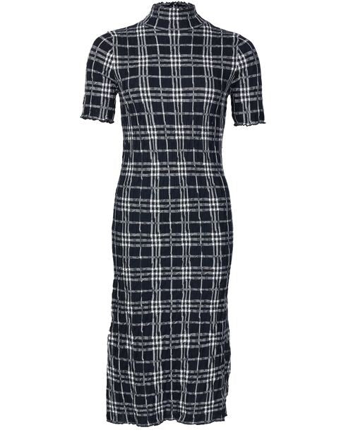 BURBERRY Rollneck dress - Image 1